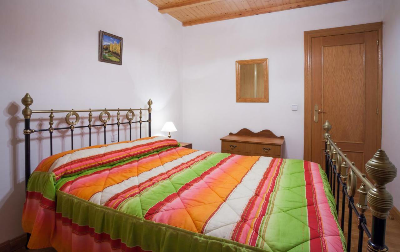Casa Rural El Fronton Vadillo Exterior photo